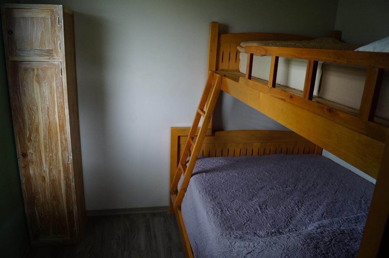 Le Gite Du Koniambo Voh Buitenkant foto